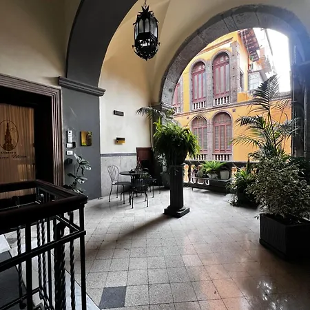 Dimora Donna Elena 4* Naples