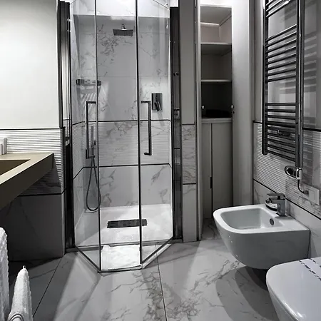 Dimora Donna Elena 4* Naples