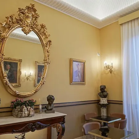 Dimora Donna Elena 4*