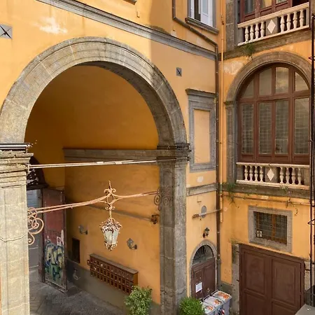 Bed & Breakfast Dimora Donna Elena