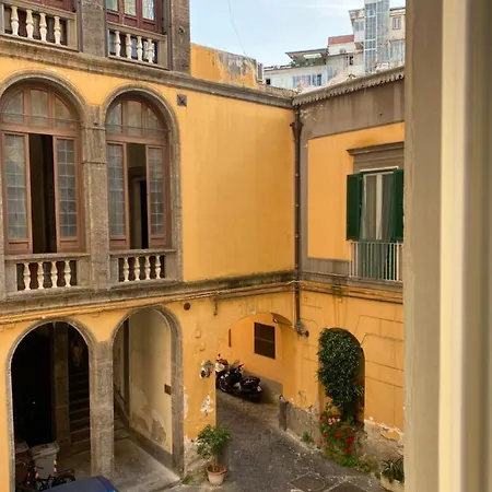 Dimora Donna Elena