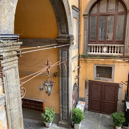 Bed & Breakfast Dimora Donna Elena *