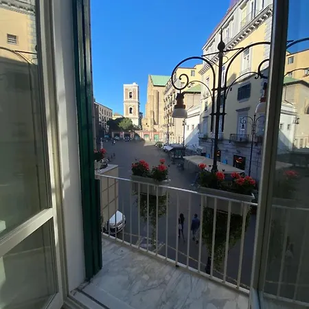 Bed & Breakfast Dimora Donna Elena Naples