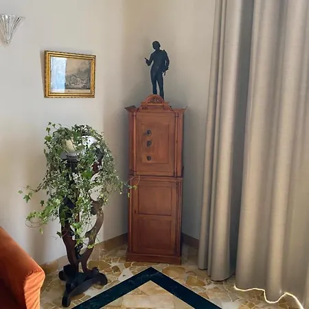 Bed & Breakfast Dimora Donna Elena *