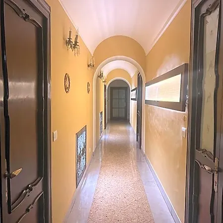 Panzió Dimora Donna Elena 4*