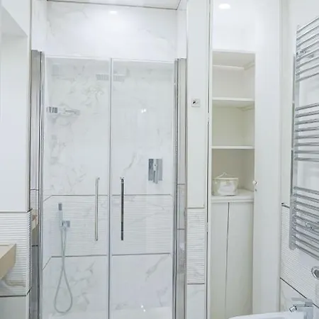 Dimora Donna Elena Bed & Breakfast *