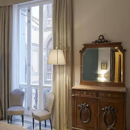 Dimora Donna Elena Bed & Breakfast Naples