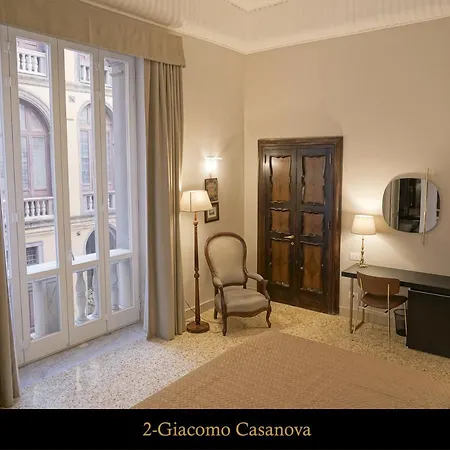 Bed & Breakfast Dimora Donna Elena