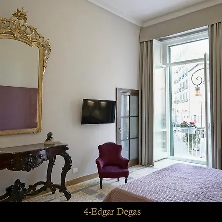 Dimora Donna Elena Bed & Breakfast