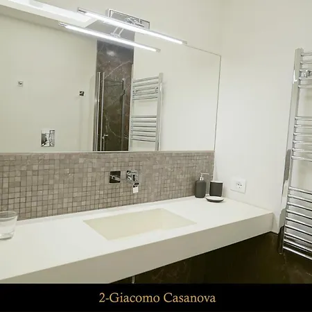Bed & Breakfast Dimora Donna Elena