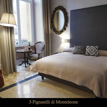 Dimora Donna Elena *