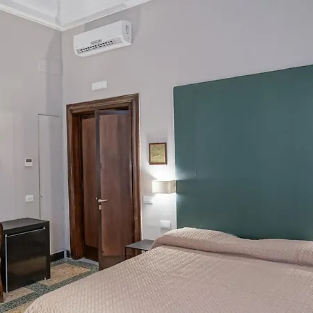 Bed & Breakfast Dimora Donna Elena *