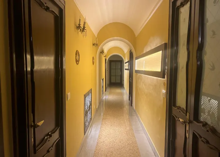 Dimora Donna Elena Bed & Breakfast Neapel