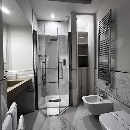 Bed & Breakfast Dimora Donna Elena Napels