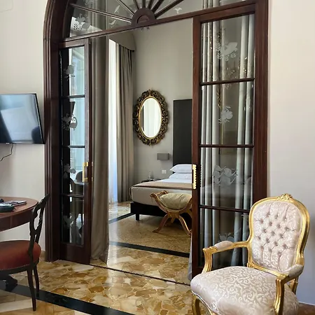 Dimora Donna Elena Bed & Breakfast