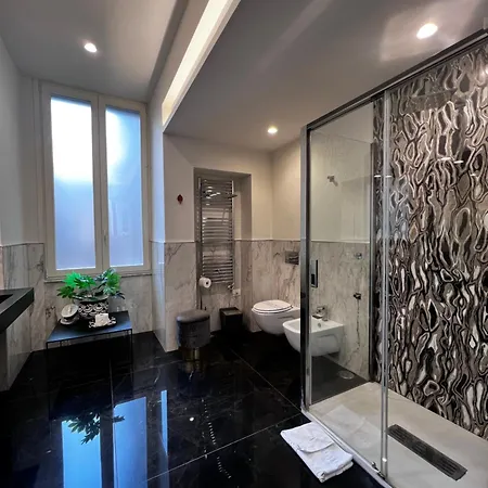 Bed & Breakfast Dimora Donna Elena