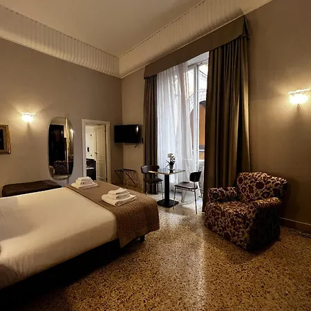 Bed & Breakfast Dimora Donna Elena Napels