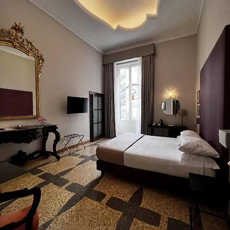 Dimora Donna Elena 4*