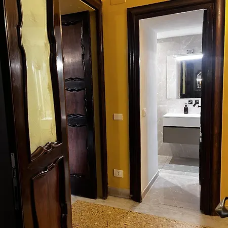 Dimora Donna Elena Bed & Breakfast Napels