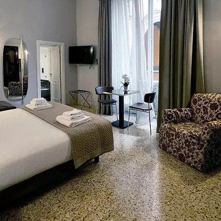 לינה וארוחת בוקר Dimora Donna Elena