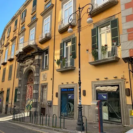Dimora Donna Elena Bed and Breakfast