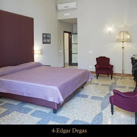 Dimora Donna Elena Νάπολη