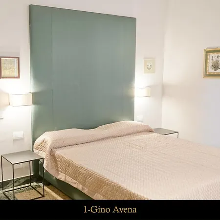 Bed and Breakfast Dimora Donna Elena Νάπολη