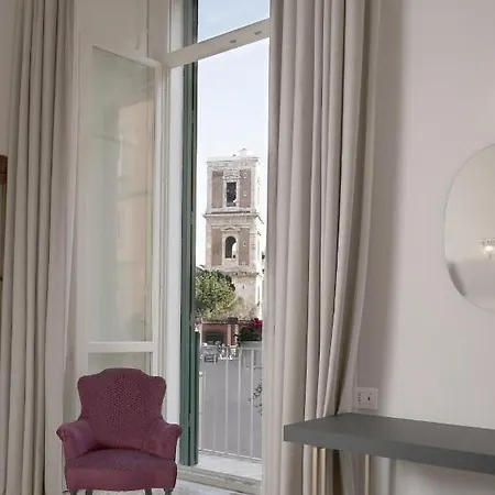 Dimora Donna Elena Νάπολη