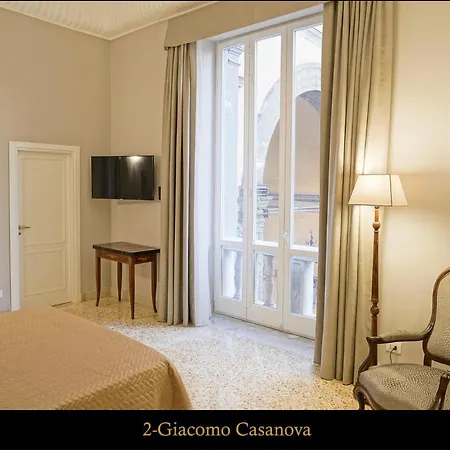 Bed and Breakfast Dimora Donna Elena