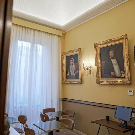 Dimora Donna Elena * Νάπολη