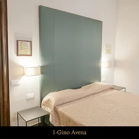 Bed and Breakfast Dimora Donna Elena Νάπολη