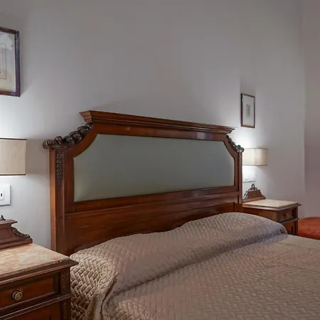 Bed and Breakfast Dimora Donna Elena *