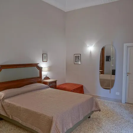 Bed and Breakfast Dimora Donna Elena *