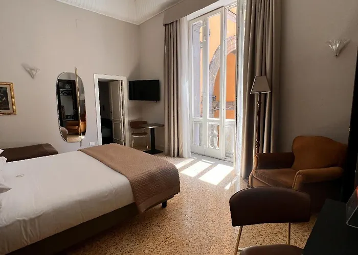 Dimora Donna Elena Bed and breakfast