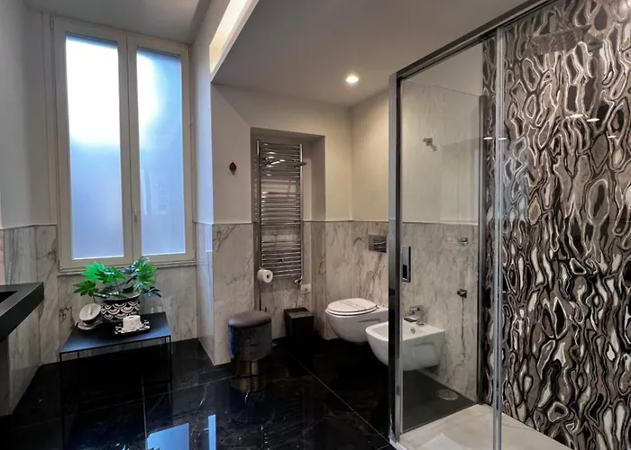 Bed and breakfast Dimora Donna Elena