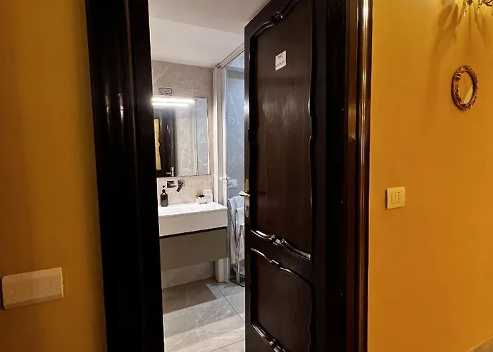 Dimora Donna Elena Bed and breakfast