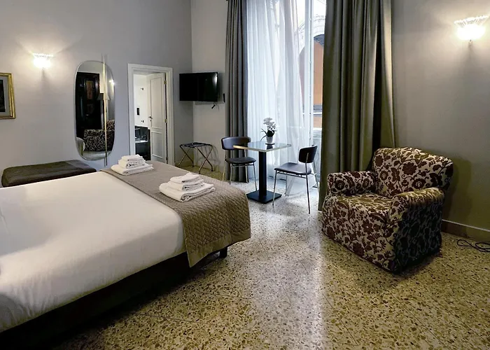 Bed and breakfast Dimora Donna Elena