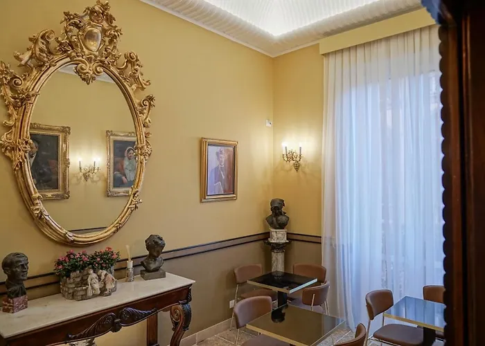 Dimora Donna Elena 4*